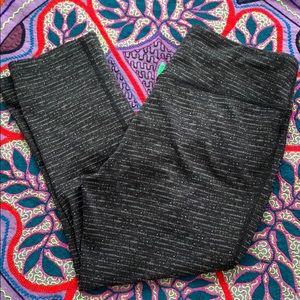 Eddie Bauer Capri leggings